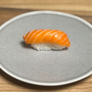 Shake nigiri 