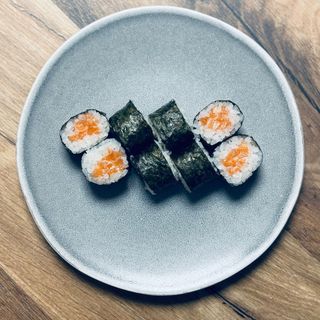 Shake maki