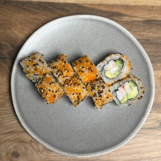 California roll