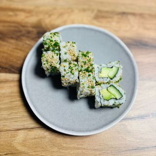 Kimidori roll