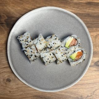 Philadelphia roll