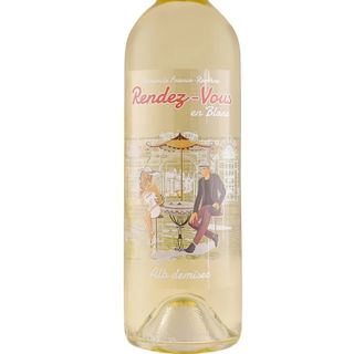 Tamaioasa & Sauvignon blanc