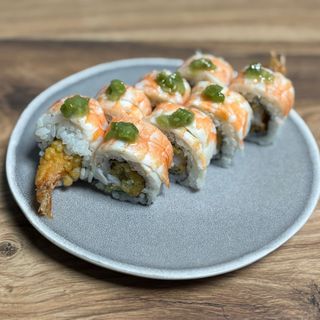 Ebi Ebi Roll
