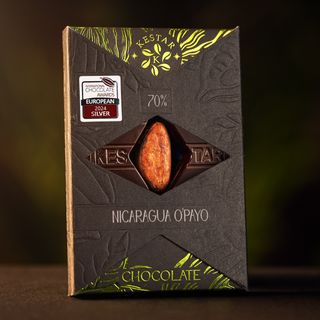 Ciocolată Bean-To-Bar Nicaragua O'Payo
