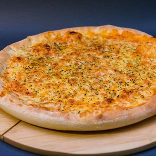 Pizza Margherita Ø32cm