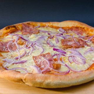 Pizza Rustica  Ø32cm