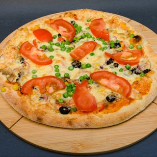 Pizza Vegetariana Ø32cm