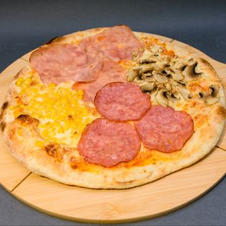 Pizza Quattro Stagioni Ø32cm
