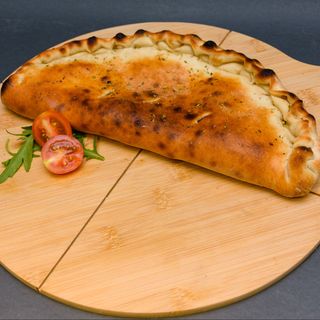 Pizza Calzone Ø32cm