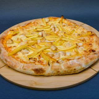 Pizza Chicken Ø32cm