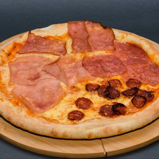 Pizza Contessa  Ø32cm