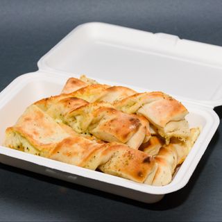 Baghete Quattro Formaggi