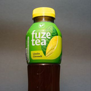 Fuzetea lămâie