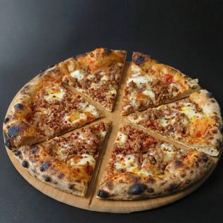 Pizza Emilia-Romagna 60x40cm (1950g)