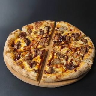 Pizza Burgundia 60x40cm (1800g)