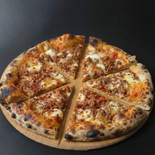 Pizza Emilia-Romagna (650g)