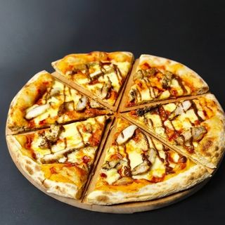 Pizza Seattle 60x40cm (1800g)