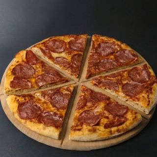 Pizza Campania 60x40cm (1650g)