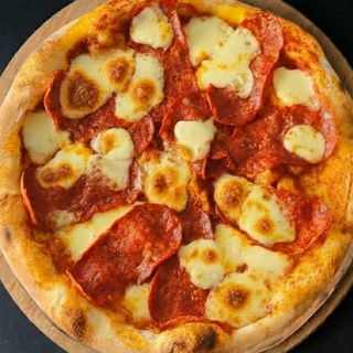Pizza Diavola 60x40cm (1650g)