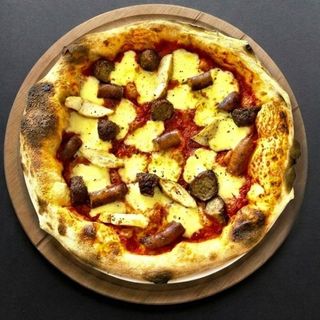Pizza Ardeal 60x40cm (1950g)