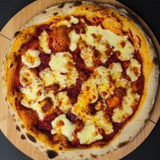 Pizza Margherita 60x40cm (1650g)