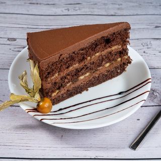 Tort cu nutella și banane