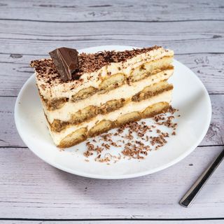 Tiramisu classic