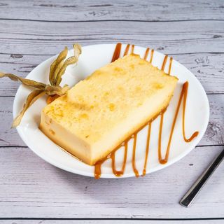 Cremă de zahăr ars