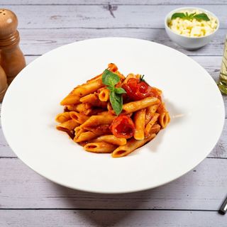 Penne Rossa