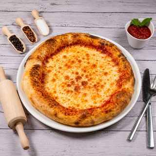 Pizza Margherita