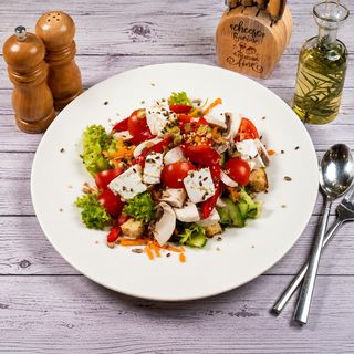 Insalata Primavera