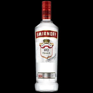 Vodka Smirnoff Red 700 ml