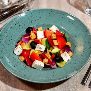 Salată ca la greci