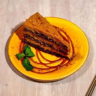 Tort Krantz