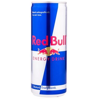 RED BULL