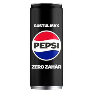 PEPSI MAX