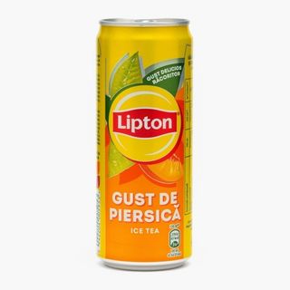 LIPTON ICE TEA PEACH