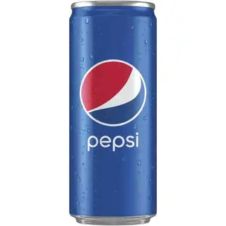 PEPSI