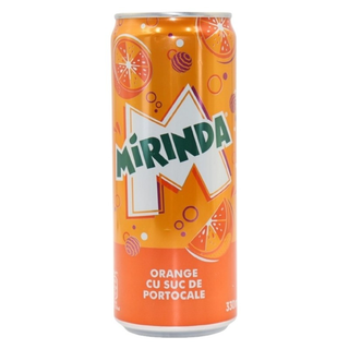 MIRINDA ORANGE