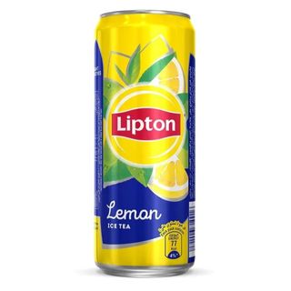 LIPTON ICE TEA LEMON