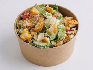 Salata Crispy