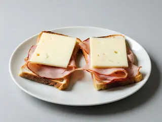 Sandwich Toast (2buc)