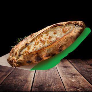 Pide margherita