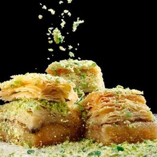 Baklava