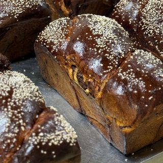 Cozonac Lapterra tradițional