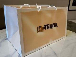 Pungă cadou premium