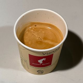 Long black