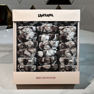 Biscuiți pufoși 540 gr