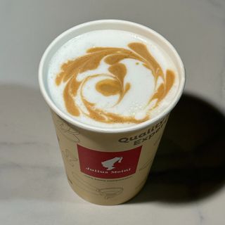Flat white