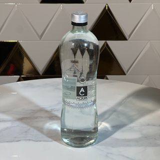 Aqua carpatica minerala